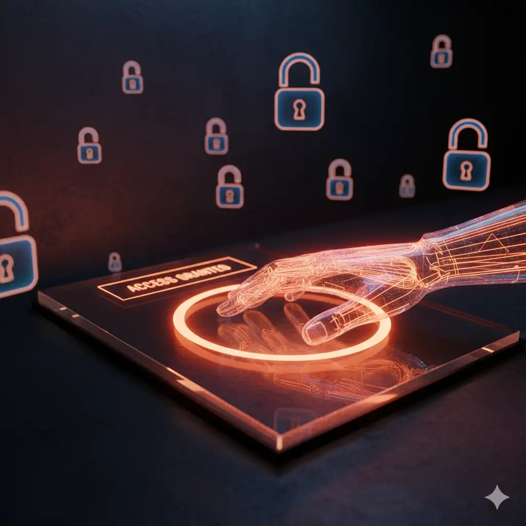 Dijital Güvenlik ve Anlık Biyometrik Doğrulama (KYC) Süreci